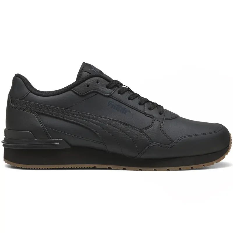 PUMA Muške patike St Runner V4 L, Crne