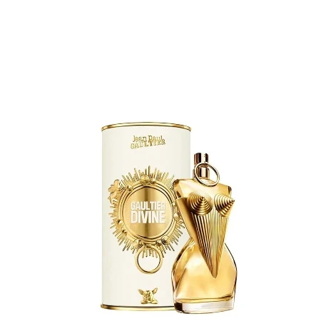 Jean paul gaultier Ženski parfem Divine, 50ml