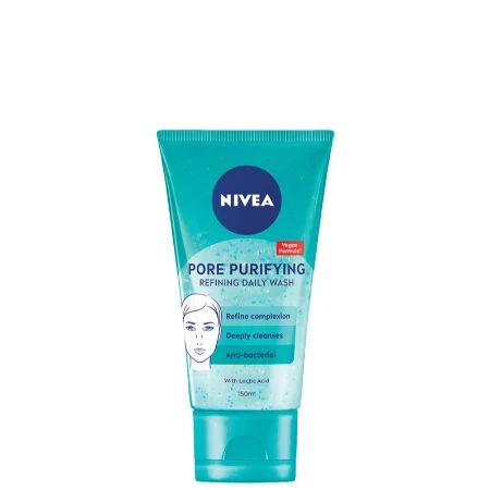 Nivea Gel za čišćenje lica, 150ml