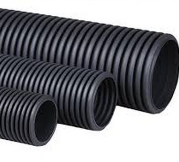 Kabellajt doo Rebrasto crevo, Teško, 750N, Fi 50/39