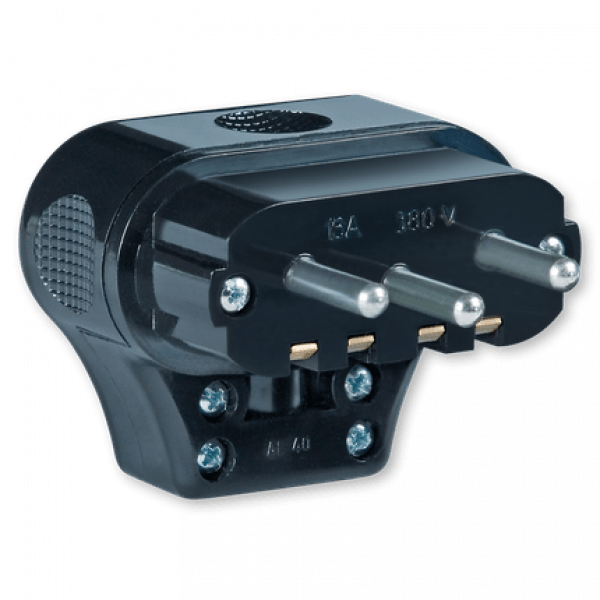 Aling conel Utikac L-A 303, Trofazni