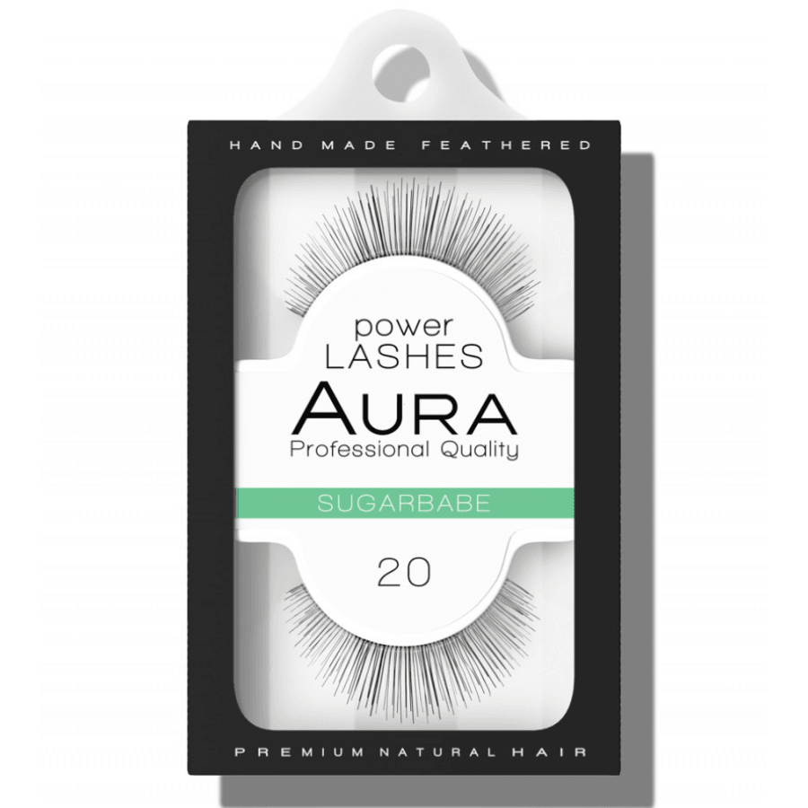 Aura Veštačke trepavice 20