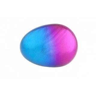 Intervion Četka za kosu Beauty Look 400555, Šarena