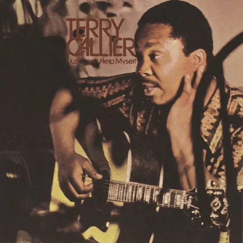 Terry Callier - I Just Can't Help Myself