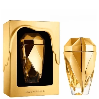 Paco Rabanne Ženski parfem Lady Million Collector, 80ml