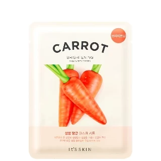 It's Skin Maska za lice Carrot, 18g