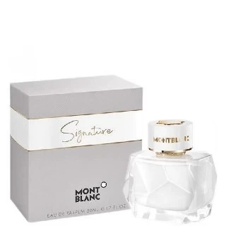 Montblanc Ženski parfem Signature, 50ml