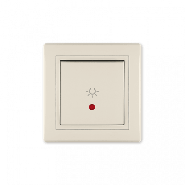 Aling conel Taster svetla 609I.999 ss