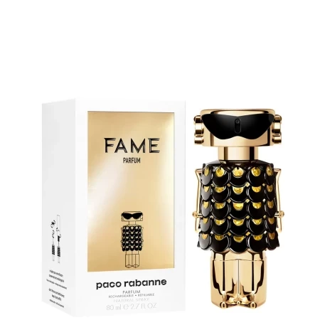 Paco Rabanne Ženski parfem Fame, 80ml