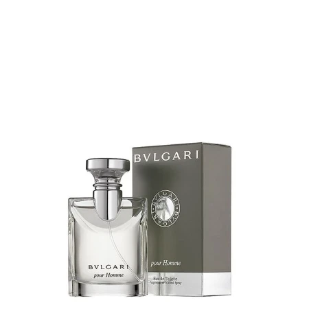 Bvlgari Toaletna voda za muškarce Pour Homme, EDT, 30ml