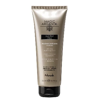 Nook Maska za kosu Secret Magic Arganoil, 250ml