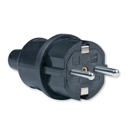 Aling conel Utikač S-A 306, Masivni