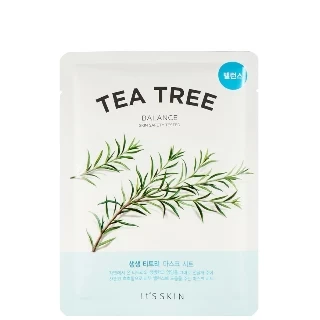 It's Skin Maska za lice Tea Tree, 18g