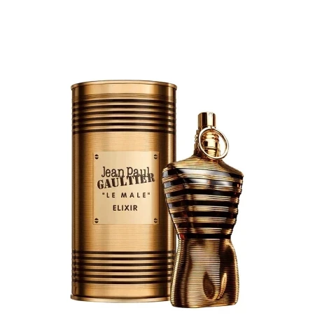Jean Paul Gaultier Muški parfem Le Male Elixir, EDP, 125ml