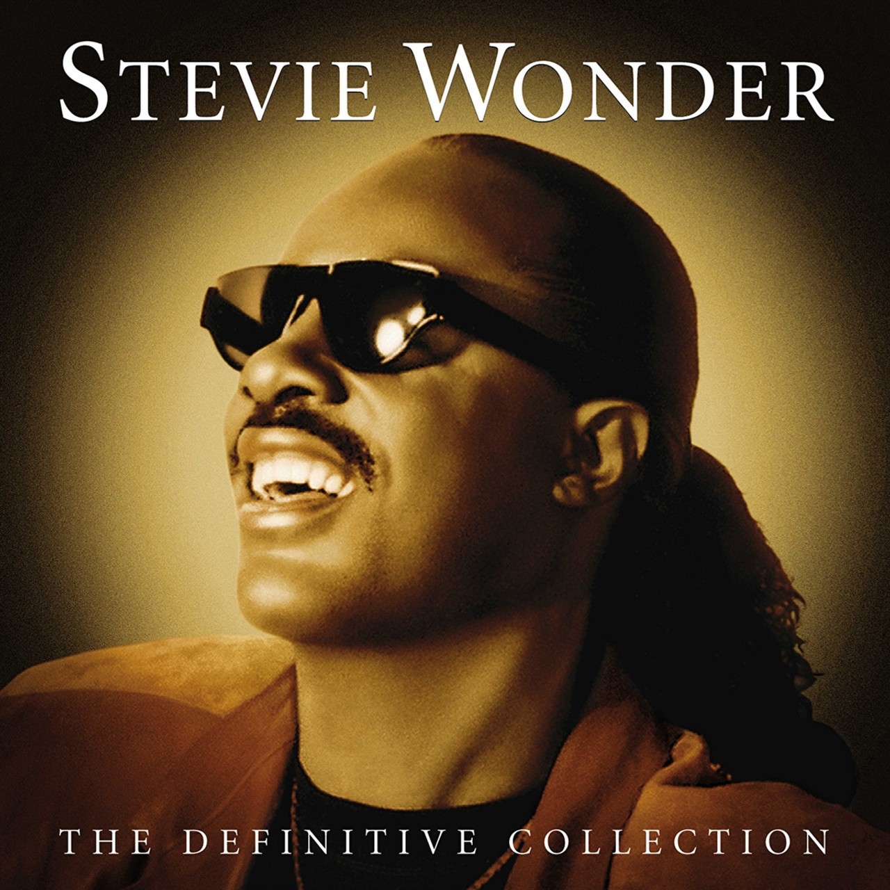 Steve Wonder - Definitive Collection
