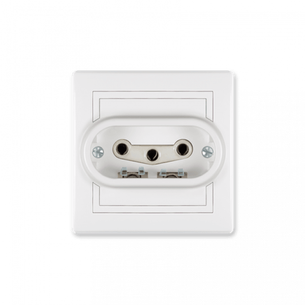 Aling conel Šuko utičnica A-602.000, Tropolna