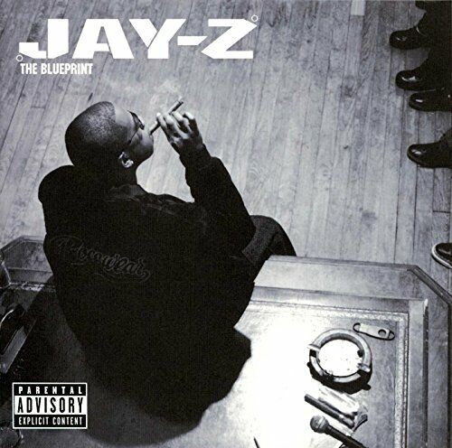 Jay-Z - The Blueprint