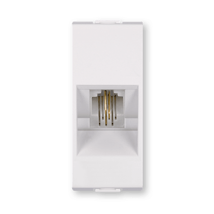 Aling conel Telefonska priključnica A-511, 6/4