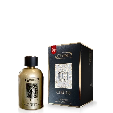 Chatler Ženski parfem Circeo, 100 ml