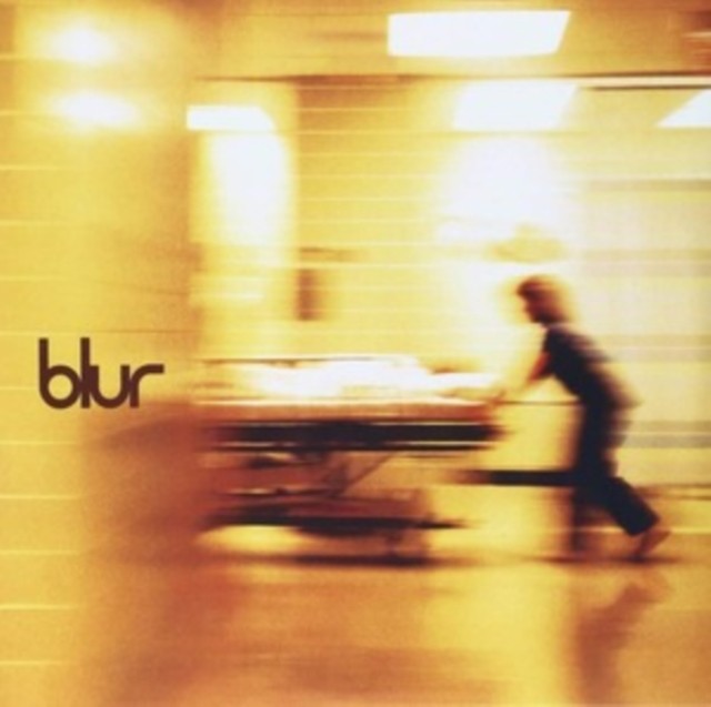 Blur - Blur