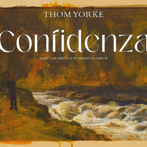 Thom York - Confidenza