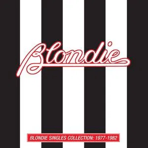Blondie - Blondie Singles Collection: 1977-1982