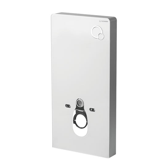 Slovarm Zidno kazanče 672304, Srebrne boje