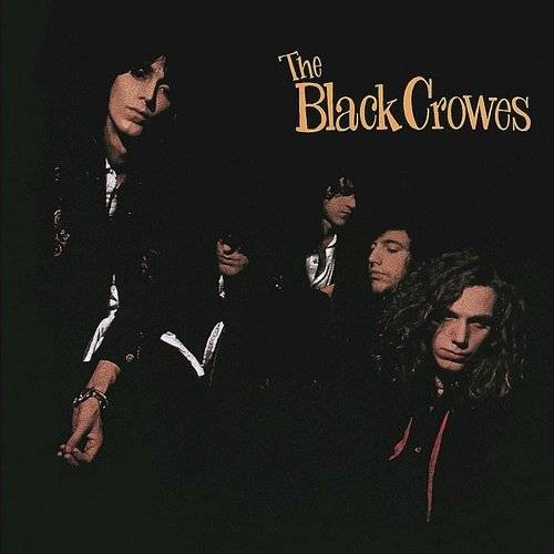 The Black Crowes - Shake Your Money Maker