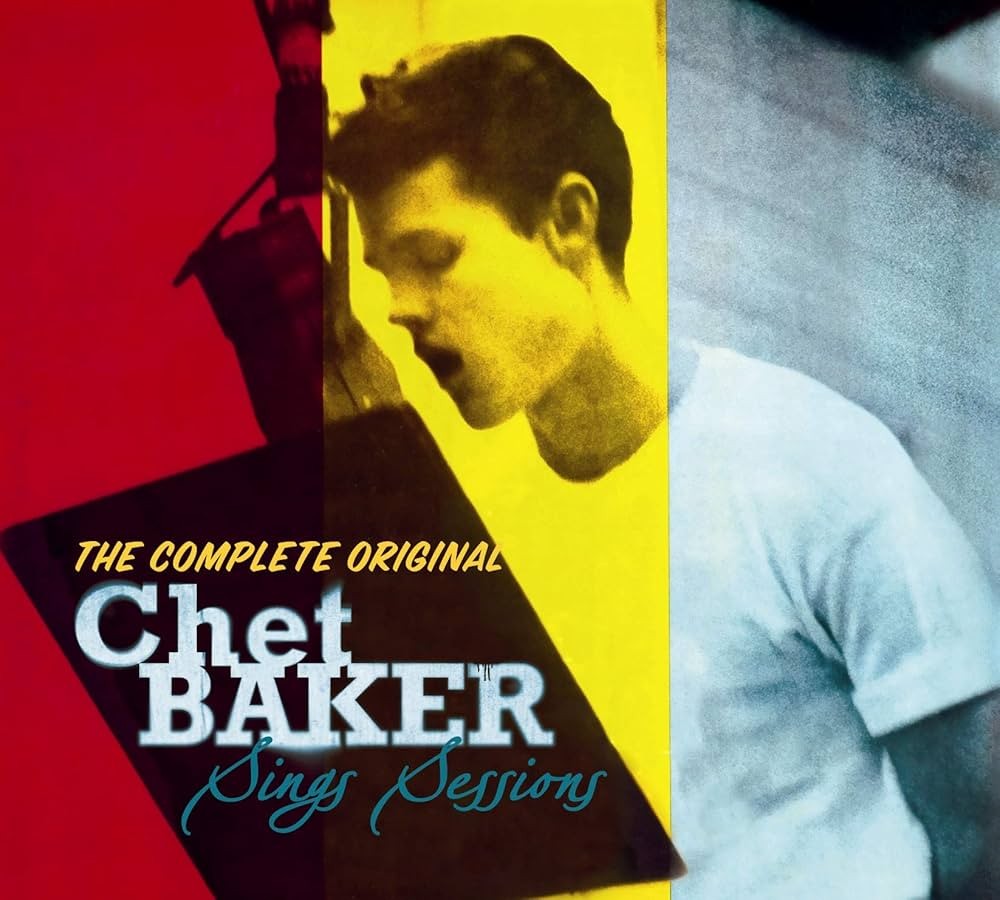 Chet Baker - Chet Baker Sings