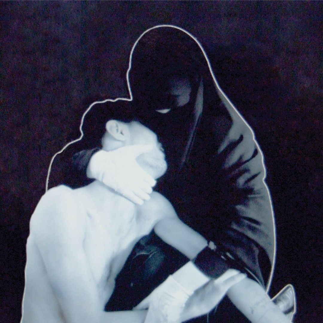 Crystal Castles - Crystal Castles III