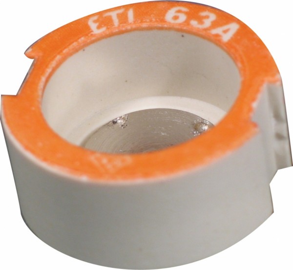 ETI Kalibarski prsten, VDIII