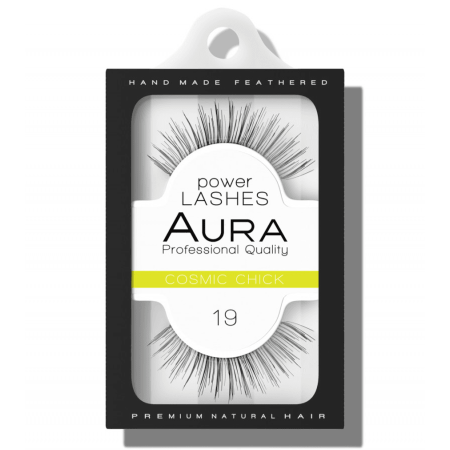 Aura Veštačke trepavice 19