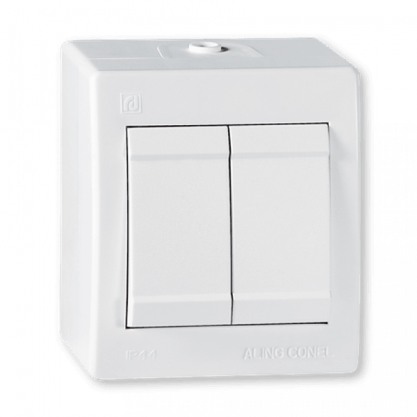 Aling conel OG prekidač 252.00, Serijski