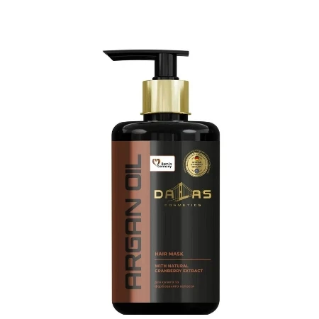 Dalas Maska za kosu Argan, 900ml