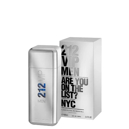 Carolina Herrera Toaletna voda za muškarce 212 Vip Men, EDT, 100ml