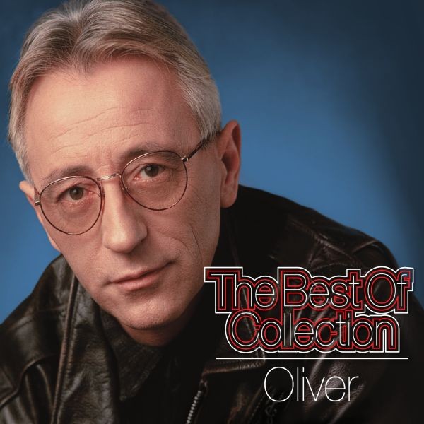 Oliver Dragojević - Best of Collection