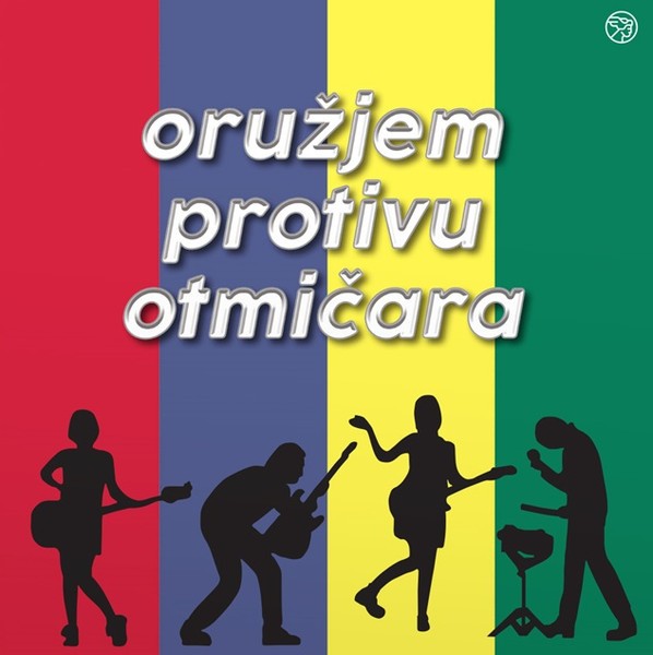 Oružjem Protivu Otmičara - Oružjem protivu otmičara