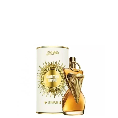 Jean paul gaultier Ženski parfem Divine, 50ml