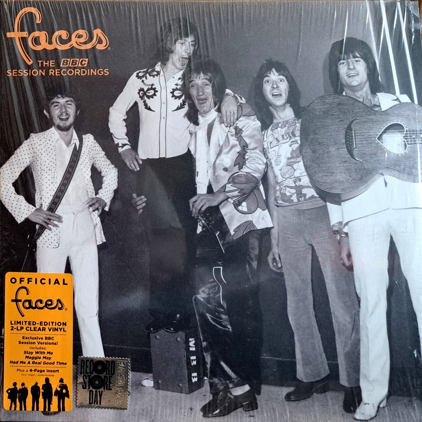 Faces - The Complete BBC Sessions