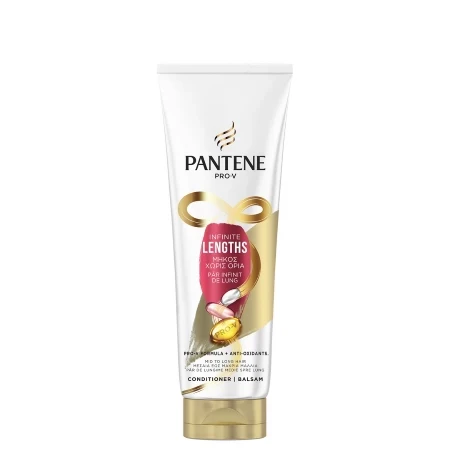 Pantene Regenerator za kosu Infinite Lengths, 220ml