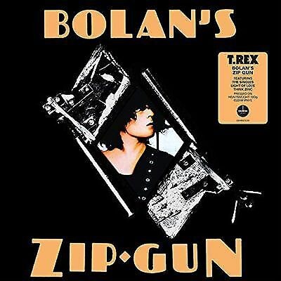 T. Rex - Bolan's Zip Gun