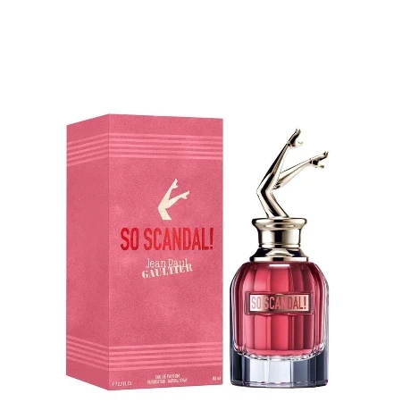 Jean paul gaultier Ženski parfem So Scandal, 80ml