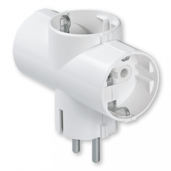 Aling conel T razvodnik 320.0, Trostruki