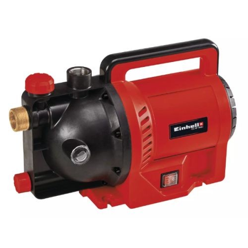Einhell Baštenska pumpa GC-GP 1045, Crvena