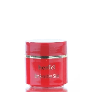 Hemel Krema za osetljivu kožu lica, 30ml