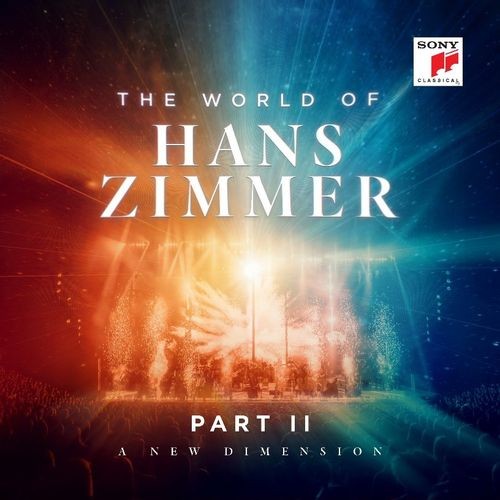 Hans Zimmer - The World of Hans Zimmer Part II