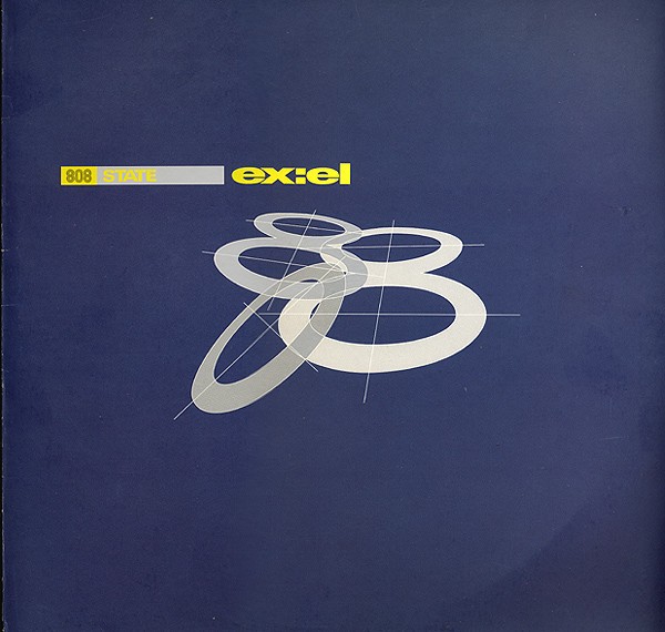 808 State - Ex:El