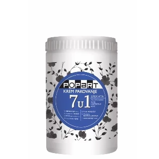 Stil Krem pakovanja 7u1 Popart, 1l