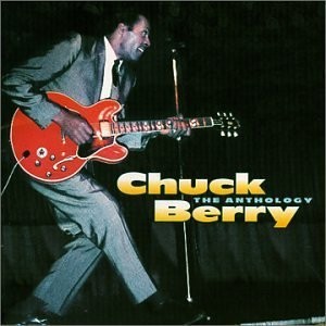 Chuck Berry - Anthology