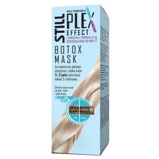Still Maska sa botoksom Plex, 5x12ml